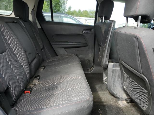 Photo 11 from auction – 2012 GMC TERRAIN SLE with VIN 2GKFLTE53C6328925