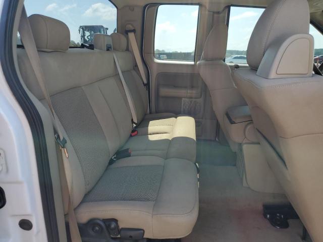 Photo 10 from auction – 2006 FORD F150 with VIN 1FTPX12536NA80270