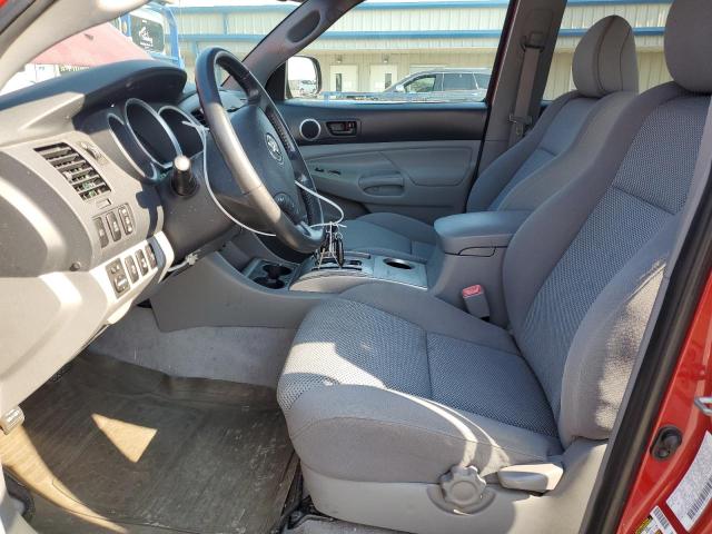 Photo 7 from auction – 2011 TOYOTA TACOMA DOU with VIN 3TMLU4EN8BM064090