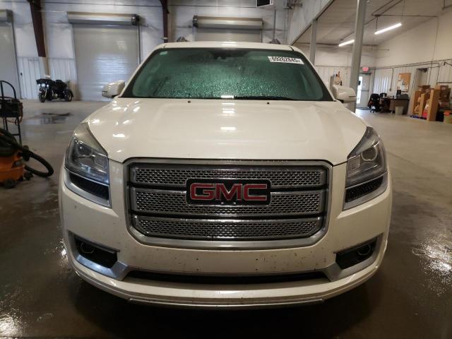 Photo 5 from auction – 2014 GMC ACADIA DEN with VIN 1GKKVTKD7EJ201167