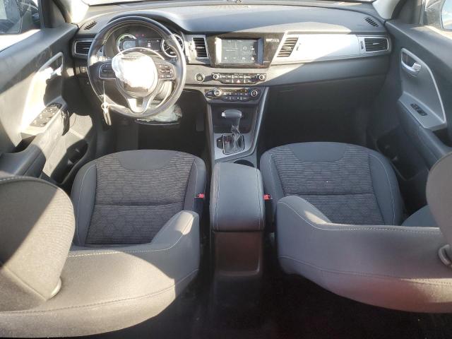 Photo 8 from auction – 2019 KIA NIRO LX with VIN KNDCM3LD1K5290031