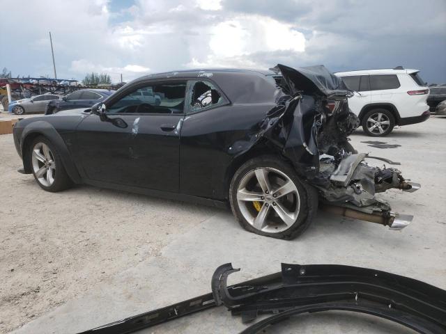 Photo 2 from auction – 2021 DODGE CHALLENGER with VIN 2C3CDZFJ7MH530753