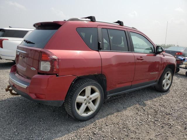 Photo 3 from auction – 2014 JEEP COMPASS SP with VIN 1C4NJCAA9ED662073