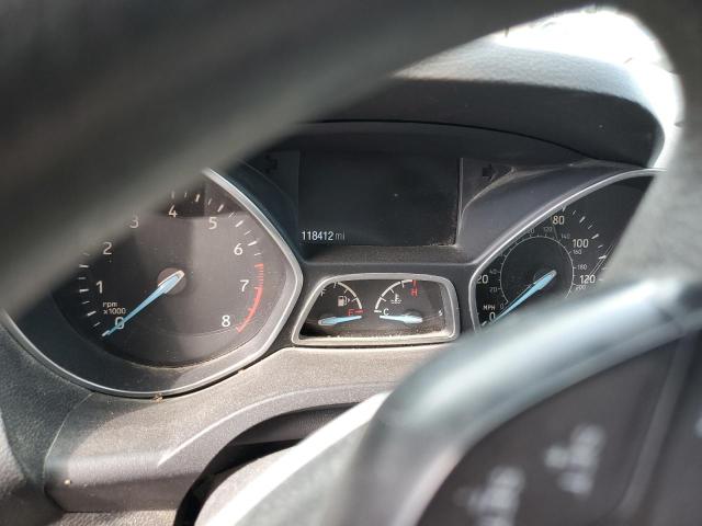 Photo 9 from auction – 2019 FORD ESCAPE S with VIN 1FMCU0F74KUB78328