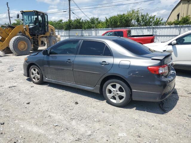 Photo 2 from auction – 2012 TOYOTA COROLLA BASE with VIN 2T1BU4EE2CC897969