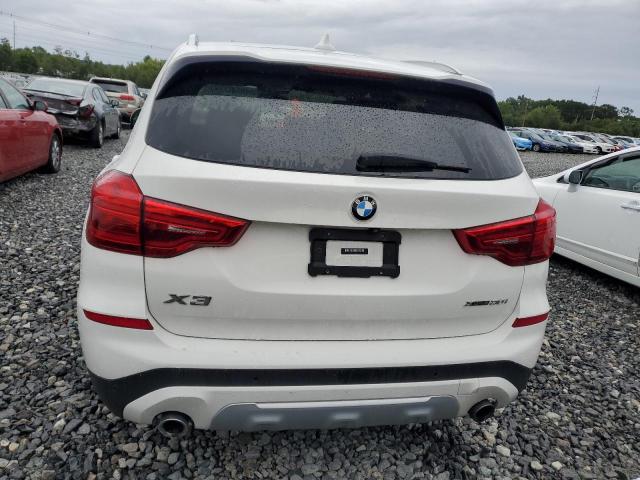 Photo 6 from auction – 2019 BMW X3 XDRIVE3 with VIN 5UXTR9C52KLE20361