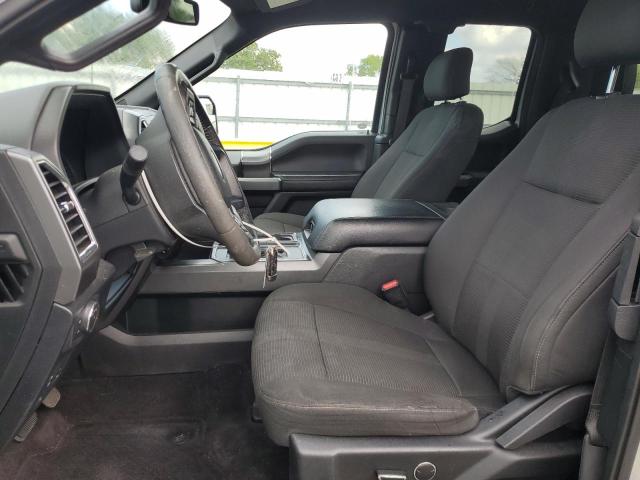 Photo 7 from auction – 2016 FORD F150 SUPER with VIN 1FTEX1EP4GFC21699