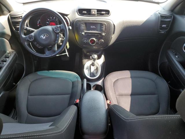 Photo 8 from auction – 2017 KIA SOUL + with VIN KNDJP3A51H7479706