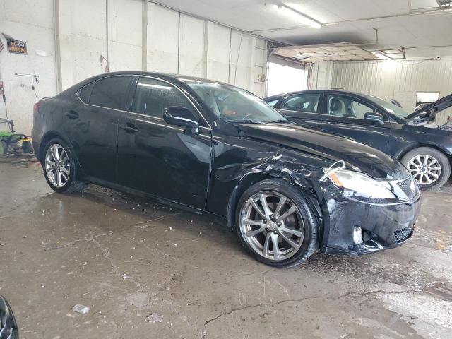 Photo 4 from auction – 2008 LEXUS IS 250 with VIN JTHBK262782061206