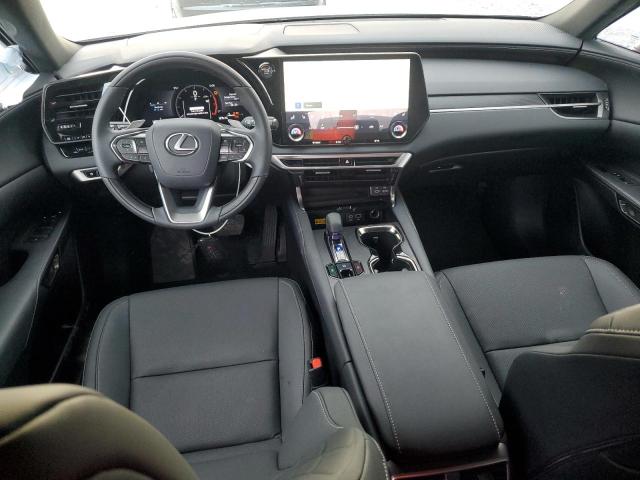 Photo 8 from auction – 2025 LEXUS RX 350 BAS with VIN 2T2BAMBAXSC064991
