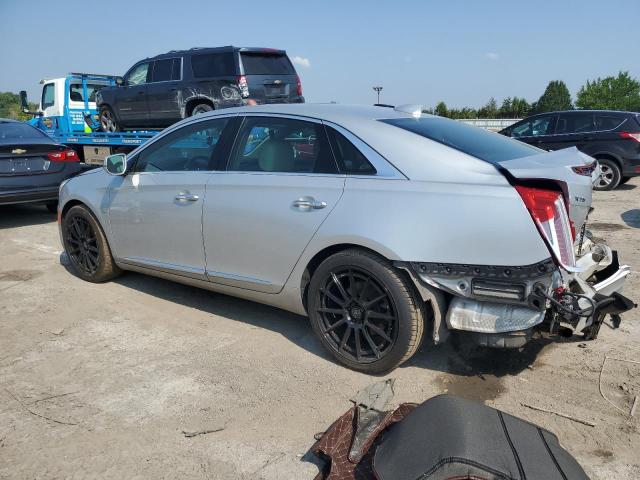 Photo 2 from auction – 2016 CADILLAC XTS LUXURY with VIN 2G61M5S31G9110393