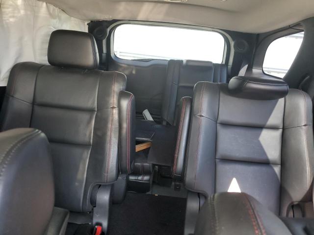 Photo 10 from auction – 2018 DODGE DURANGO GT with VIN 1C4RDJDG5JC362270