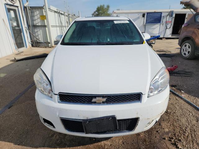 Photo 5 from auction – 2012 CHEVROLET IMPALA LTZ with VIN 2G1WC5E30C1209290