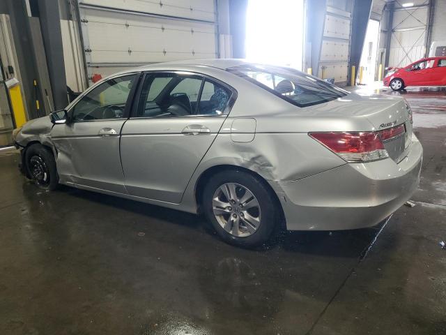 Photo 2 from auction – 2012 HONDA ACCORD SE with VIN 1HGCP2F68CA227615