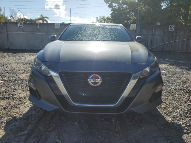 Photo 5 from auction – 2019 NISSAN ALTIMA S with VIN 1N4BL4BV7KC235535