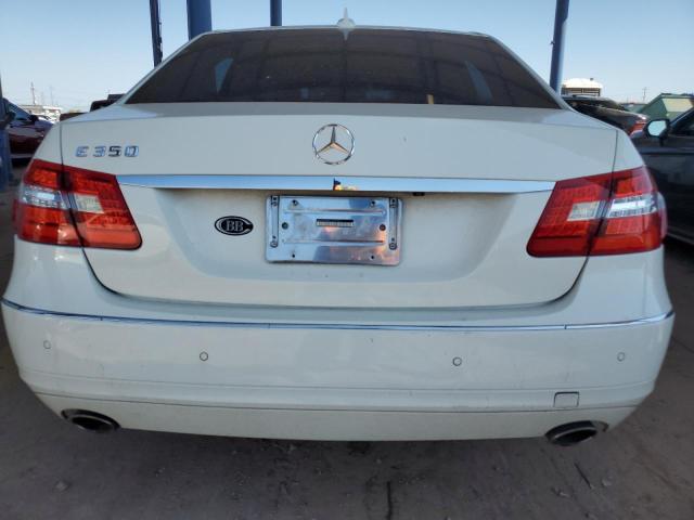 Photo 6 from auction – 2012 MERCEDES-BENZ E 350 with VIN WDDHF5KB5CA625950