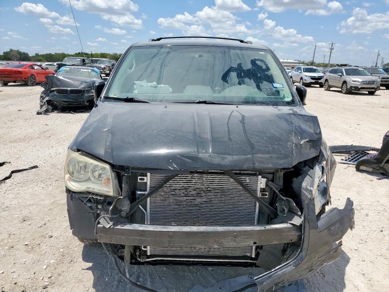 Photo 5 from auction – 2008 CHRYSLER TOWN & COU with VIN 2A8HR54PX8R114451