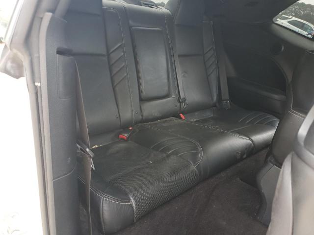 Photo 10 from auction – 2016 DODGE CHALLENGER with VIN 2C3CDZC92GH157510