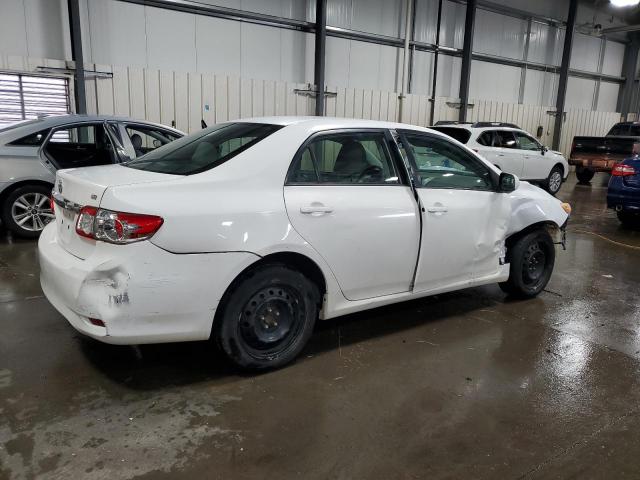Photo 3 from auction – 2012 TOYOTA COROLLA BA with VIN 2T1BU4EE0CC786059