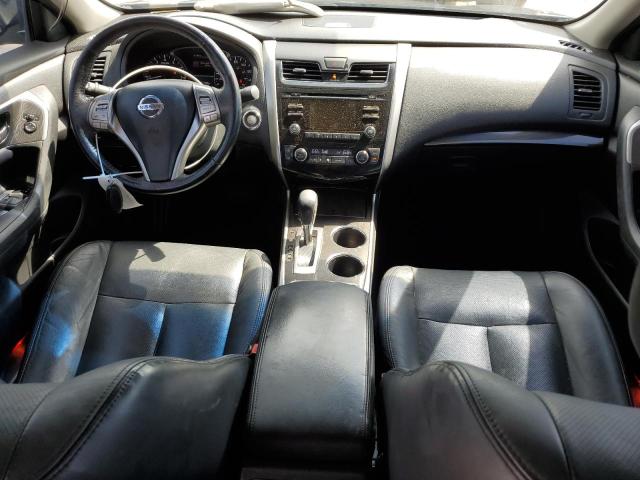 Photo 8 from auction – 2014 NISSAN ALTIMA 2.5 with VIN 1N4AL3AP0EN347059