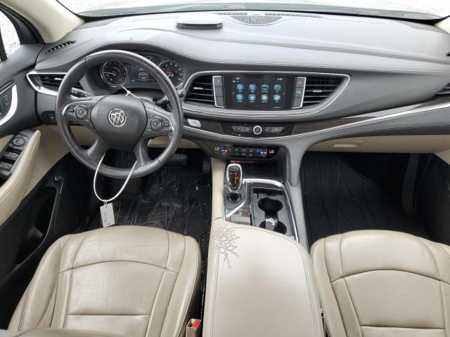 Photo 8 from auction – 2018 BUICK ENCLAVE ES with VIN 5GAERBKW7JJ128998
