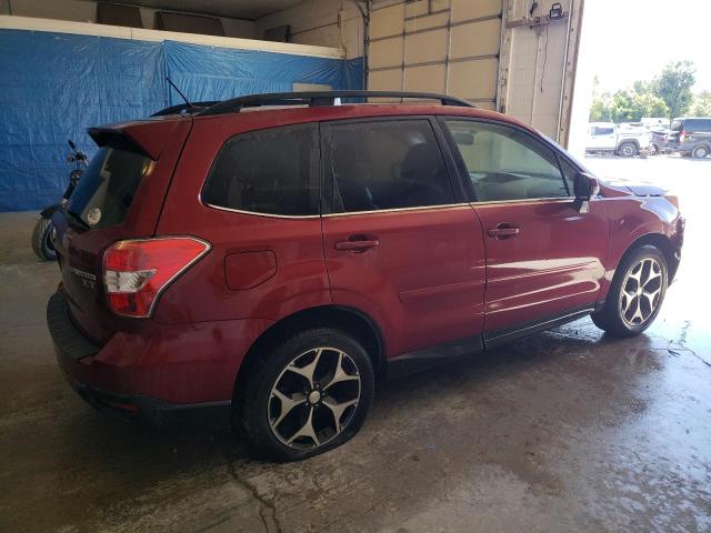 Photo 3 from auction – 2014 SUBARU FORESTER 2 with VIN JF2SJGMC8EH405181