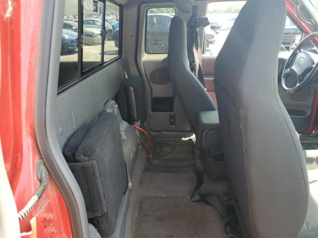 Photo 10 from auction – 2003 FORD RANGER SUP with VIN 1FTYR44V23TA24308