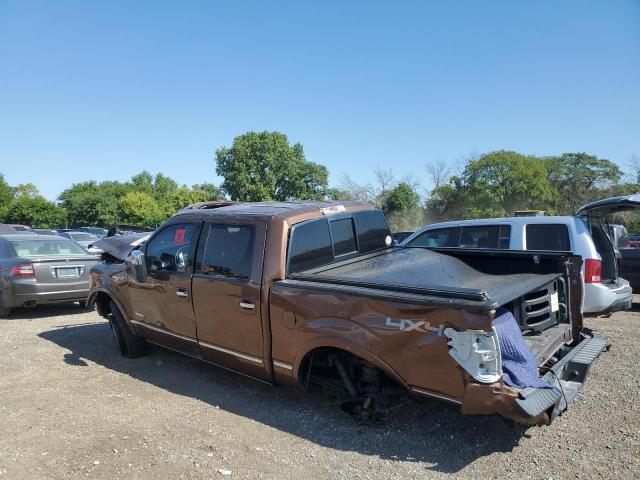 Photo 2 from auction – 2012 FORD F150 with VIN 1FTFW1ET7CFA94073