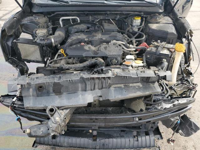 Photo 12 from auction – 2018 SUBARU OUTBACK 2. with VIN 4S4BSAFC0J3387462