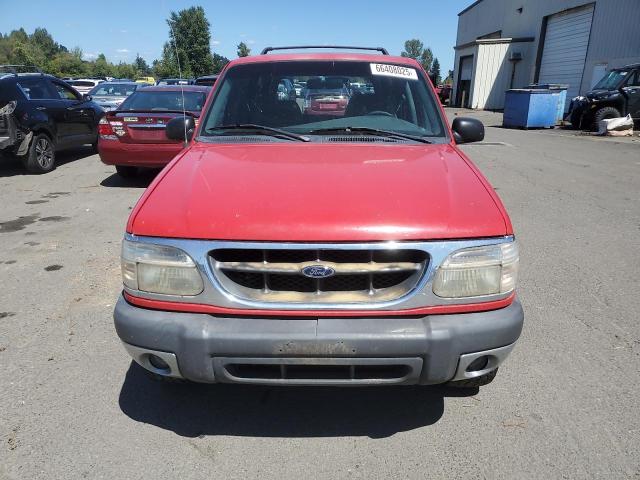 Photo 5 from auction – 1999 FORD EXPLORER with VIN 1FMZU34E3XZB42542