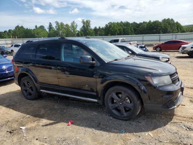Photo 4 from auction – 2019 DODGE JOURNEY CR with VIN 3C4PDDGG9KT759183