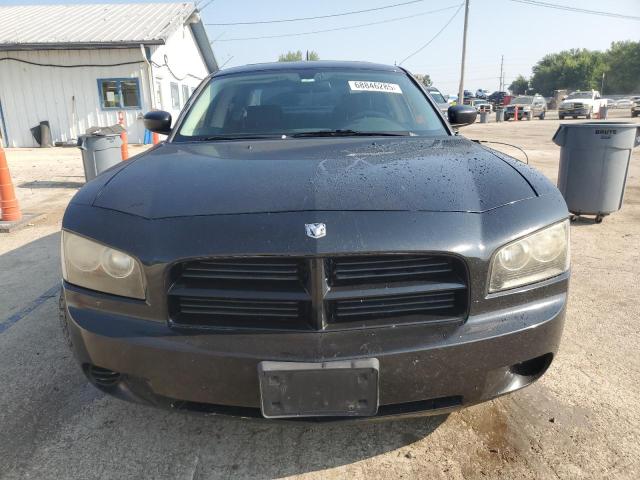 Photo 5 from auction – 2008 DODGE CHARGER with VIN 2B3KA43G48H283615