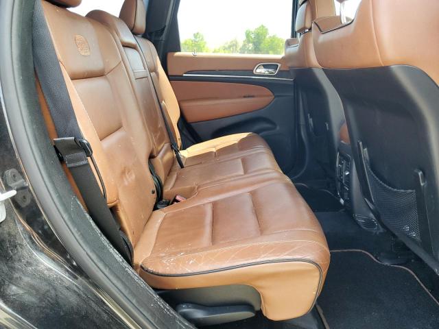 Photo 11 from auction – 2013 JEEP GRAND CHER with VIN 1C4RJFCT6DC587323