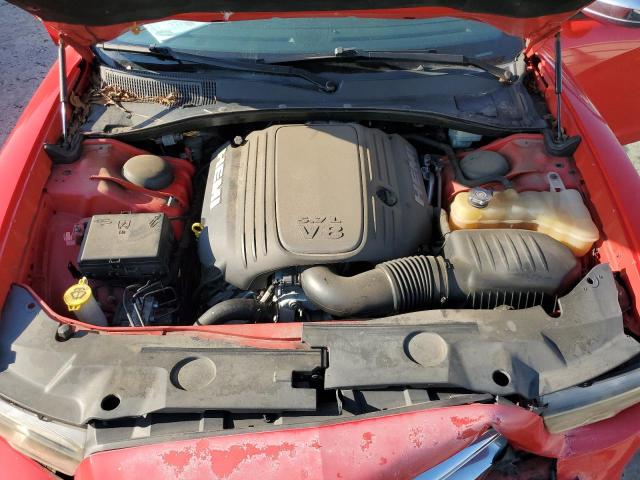 Photo 11 from auction – 2014 DODGE CHARGER R/ with VIN 2C3CDXCT5EH171088