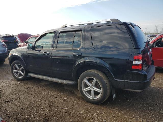 Photo 2 from auction – 2010 FORD EXPLORER L with VIN 1FMEU7FE0AUB15483