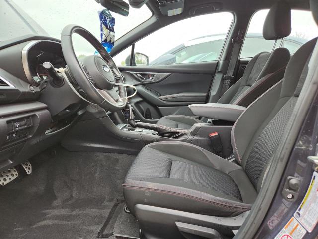 Photo 7 from auction – 2017 SUBARU IMPREZA SP with VIN 4S3GKAM67H3611652