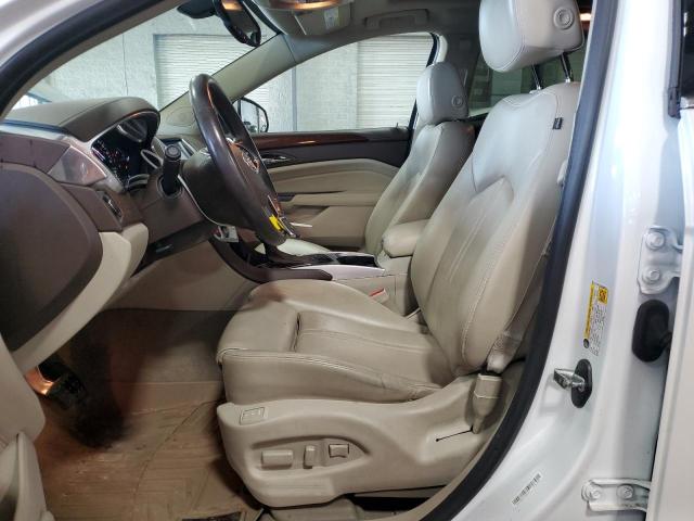 Photo 7 from auction – 2015 CADILLAC SRX LUXURY with VIN 3GYFNEE31FS581273