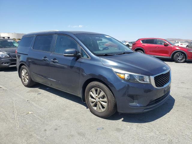 Photo 4 from auction – 2015 KIA SEDONA LX with VIN KNDMB5C18F6070851