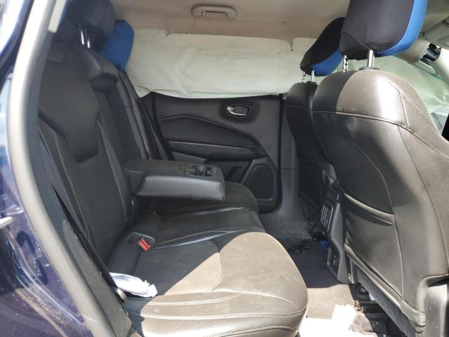 Photo 10 from auction – 2018 JEEP COMPASS LA with VIN 3C4NJCBBXJT339209