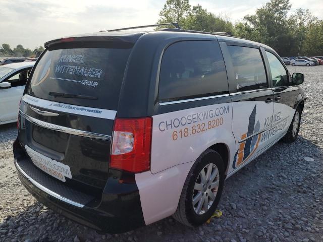 Photo 3 from auction – 2014 CHRYSLER TOWN & COU with VIN 2C4RC1BG4ER243130