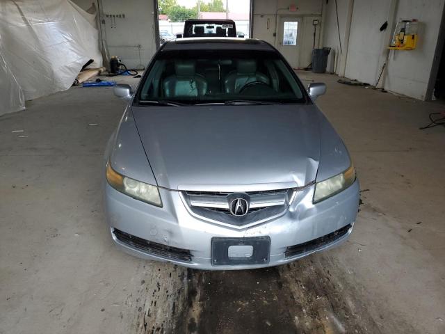 Photo 5 from auction – 2004 ACURA TL with VIN 19UUA66214A024416