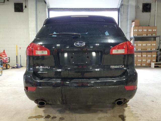 Photo 6 from auction – 2010 SUBARU TRIBECA LI with VIN 4S4WX9JDXA4401251