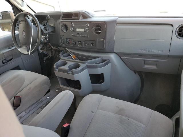 Photo 8 from auction – 2012 FORD ECONOLINE with VIN 1FBSS3BL9CDA76250