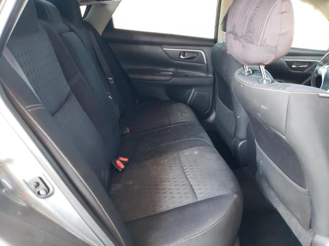 Photo 10 from auction – 2016 NISSAN ALTIMA 2.5 with VIN 1N4AL3APXGC243449