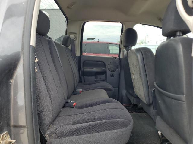 Photo 10 from auction – 2004 DODGE RAM 1500 S with VIN 1D7HU18D74S619053