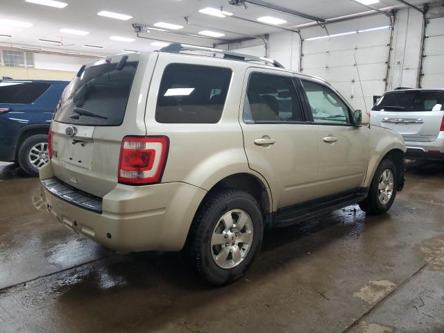 Фото 3 с аукциона – 2012 FORD ESCAPE LIM с VIN 1FMCU0E7XCKB09870