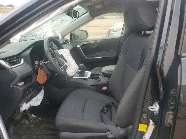 Photo 7 from auction – 2019 TOYOTA RAV4 LE with VIN JTMF1RFV3KD043113