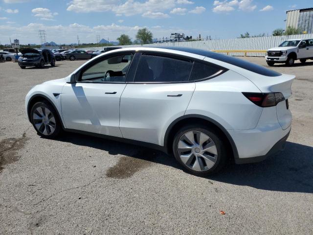 Zdjęcie 2 z aukcji – 2023 TESLA MODEL Y z VIN 7SAYGDEE3PA115701