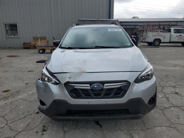 Photo 5 from auction – 2021 SUBARU CROSSTREK with VIN JF2GTABCXM8269991