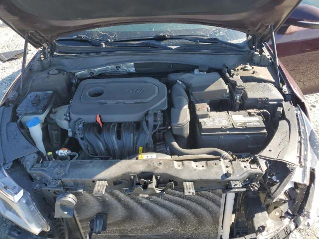 Photo 11 from auction – 2016 KIA OPTIMA LX with VIN 5XXGT4L34GG027438